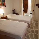 Kallima Luxury In Mykonos Villa Agios Ioannis Diakoftis