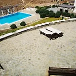 Kallima Luxury In Mykonos Villa *