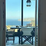 Kallima Luxury In Mykonos *