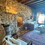 וילה Kallima Luxury In Mykonos Agios Ioannis Diakoftis