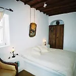Kallima Luxury In Mykonos * Agios Ioannis Diakoftis