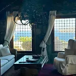 וילה Kallima Luxury In Mykonos Agios Ioannis Diakoftis