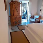 וילה Kallima Luxury In Mykonos Agios Ioannis Diakoftis
