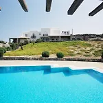 Kallima Luxury In Mykonos וילה