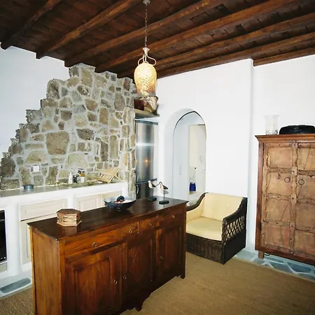 Kallima Luxury In Mykonos *