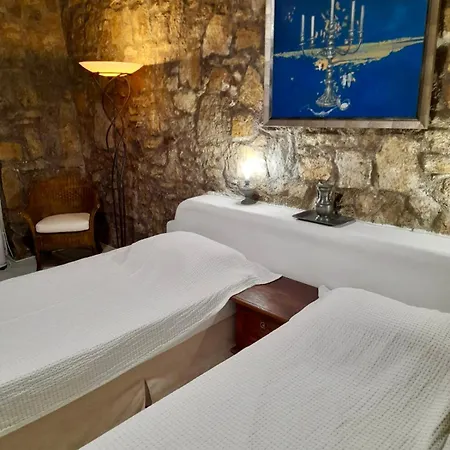 Kallima Luxury In Mykonos * Agios Ioannis Diakoftis