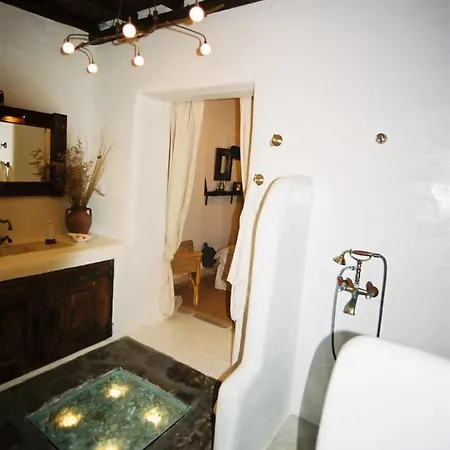 Kallima Luxury In Mykonos