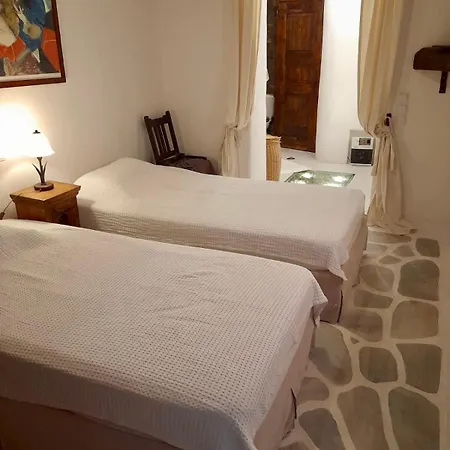 Kallima Luxury In Mykonos 빌라 Agios Ioannis Diakoftis