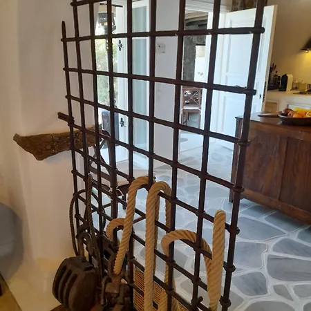 Kallima Luxury In Mykonos *