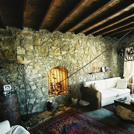 Kallima Luxury In Mykonos *