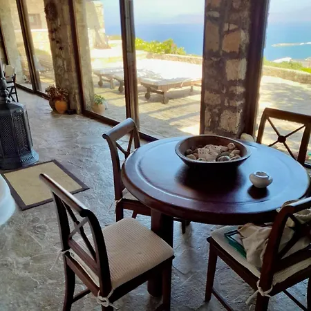 Kallima Luxury In Mykonos