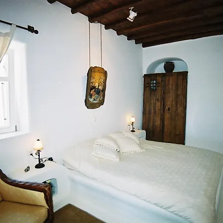 Kallima Luxury In Mykonos * Agios Ioannis Diakoftis