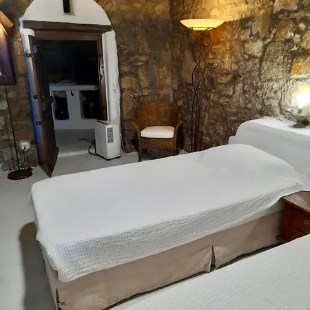 Kallima Luxury In Mykonos
