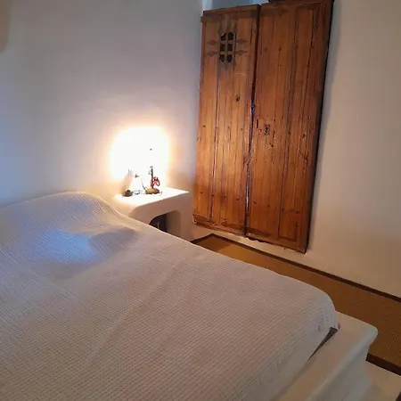 Kallima Luxury In Mykonos * Agios Ioannis Diakoftis