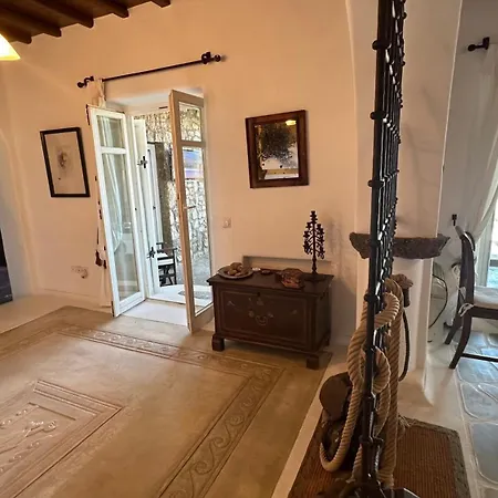 Kallima Luxury In Mykonos