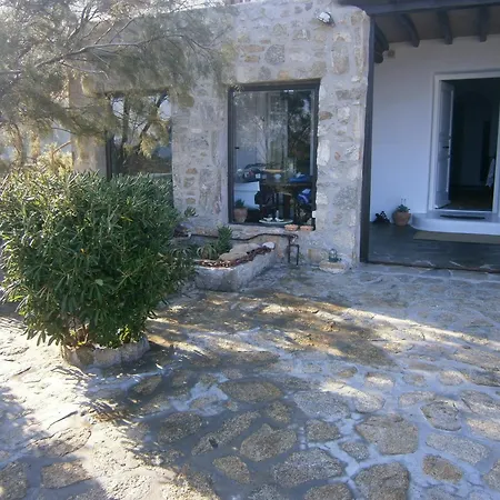 Villa Kallima Luxury In Mykonos