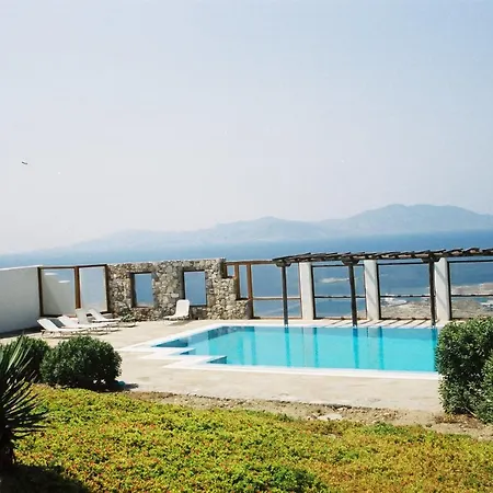 Kallima Luxury In Mykonos Agios Ioannis Diakoftis