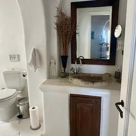 Kallima Luxury In Mykonos 빌라