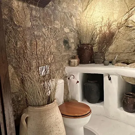 Kallima Luxury In Mykonos 빌라 Agios Ioannis Diakoftis