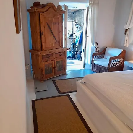 Villa Kallima Luxury In Mykonos Agios Ioannis Diakoftis