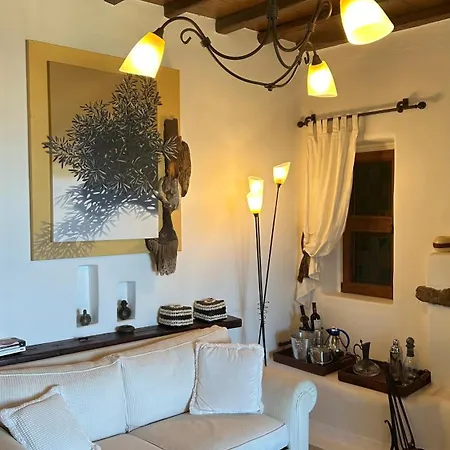 Kallima Luxury In Mykonos *