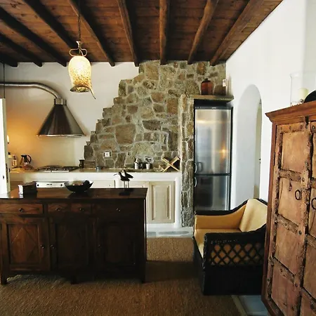 Villa Kallima Luxury In Mykonos