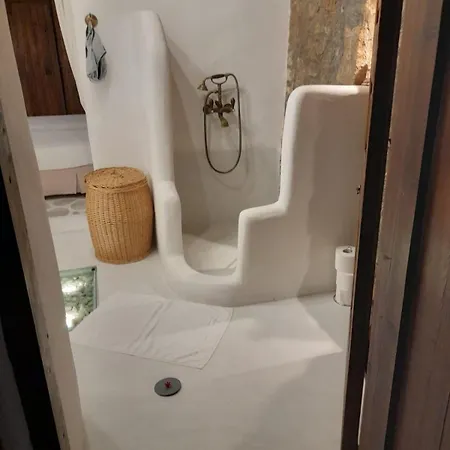 Villa Kallima Luxury In Mykonos Agios Ioannis Diakoftis