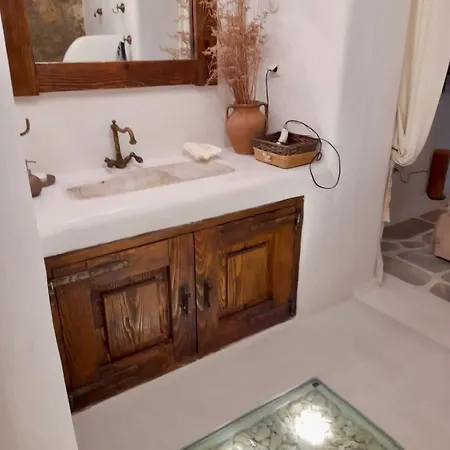Kallima Luxury In Mykonos Agios Ioannis Diakoftis