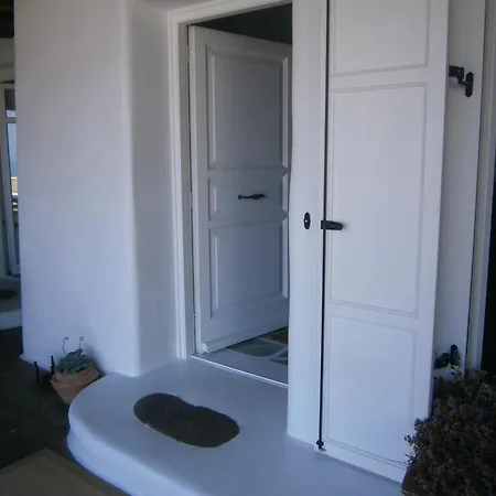 Kallima Luxury In Mykonos