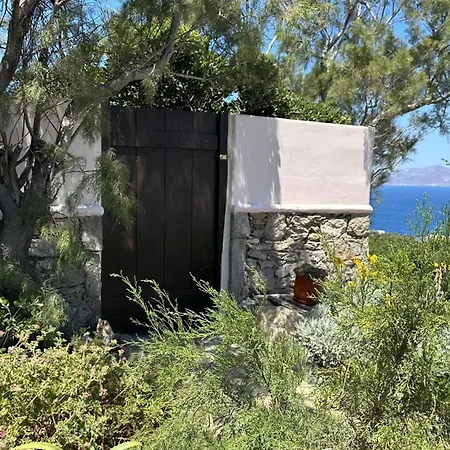 Kallima Luxury In Mykonos * Agios Ioannis Diakoftis